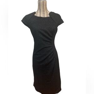 L.K. Bennett London cocktail dress US8